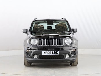 Used Jeep Renegade 2019 for sale - 79527806: Photo