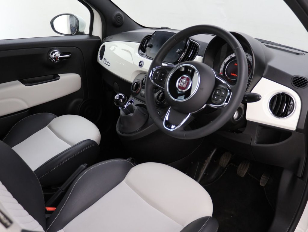 Used Fiat 500 2022 for sale - 76300933: Photo 11