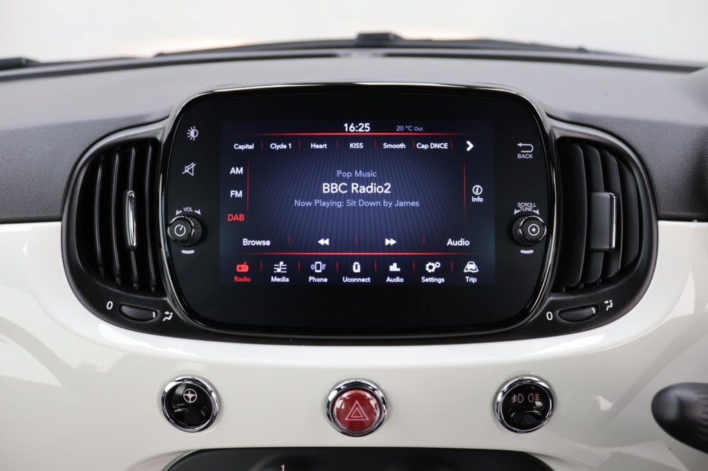 Used Fiat 500 2022 for sale - 76300933: Photo 13
