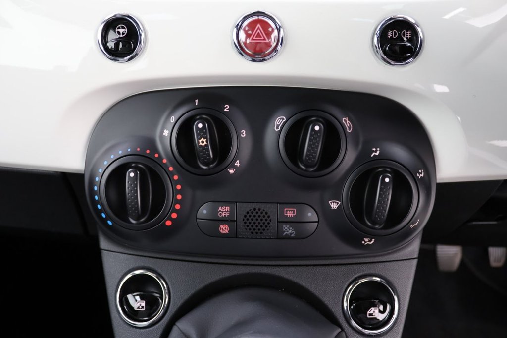 Used Fiat 500 2022 for sale - 76300933: Photo 14