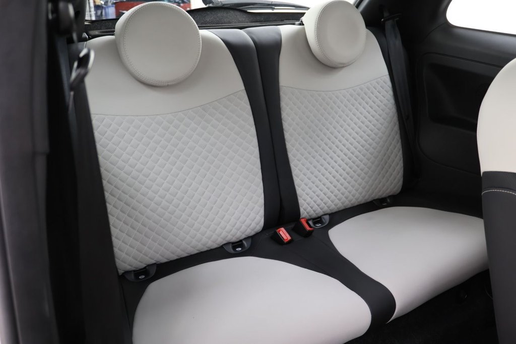 Used Fiat 500 2022 for sale - 76300933: Photo 16