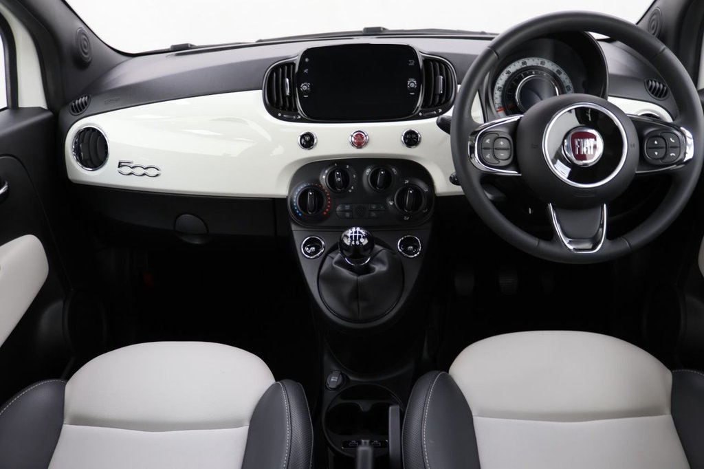 Used Fiat 500 2022 for sale - 76300933: Photo 17