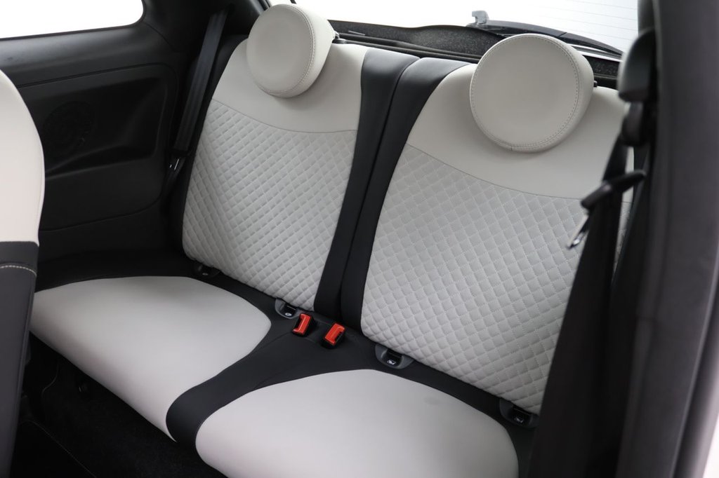 Used Fiat 500 2022 for sale - 76300933: Photo 19