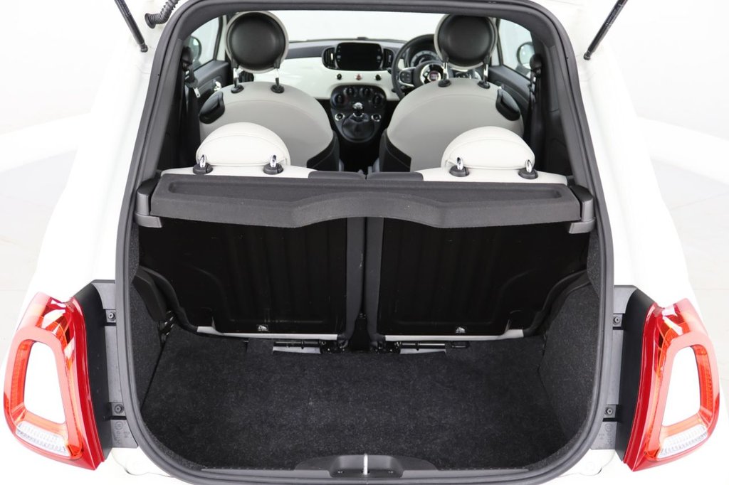 Used Fiat 500 2022 for sale - 76300933: Photo 23