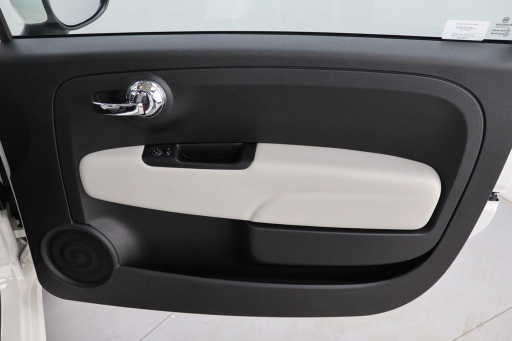 Used Fiat 500 2022 for sale - 76300933: Photo 24