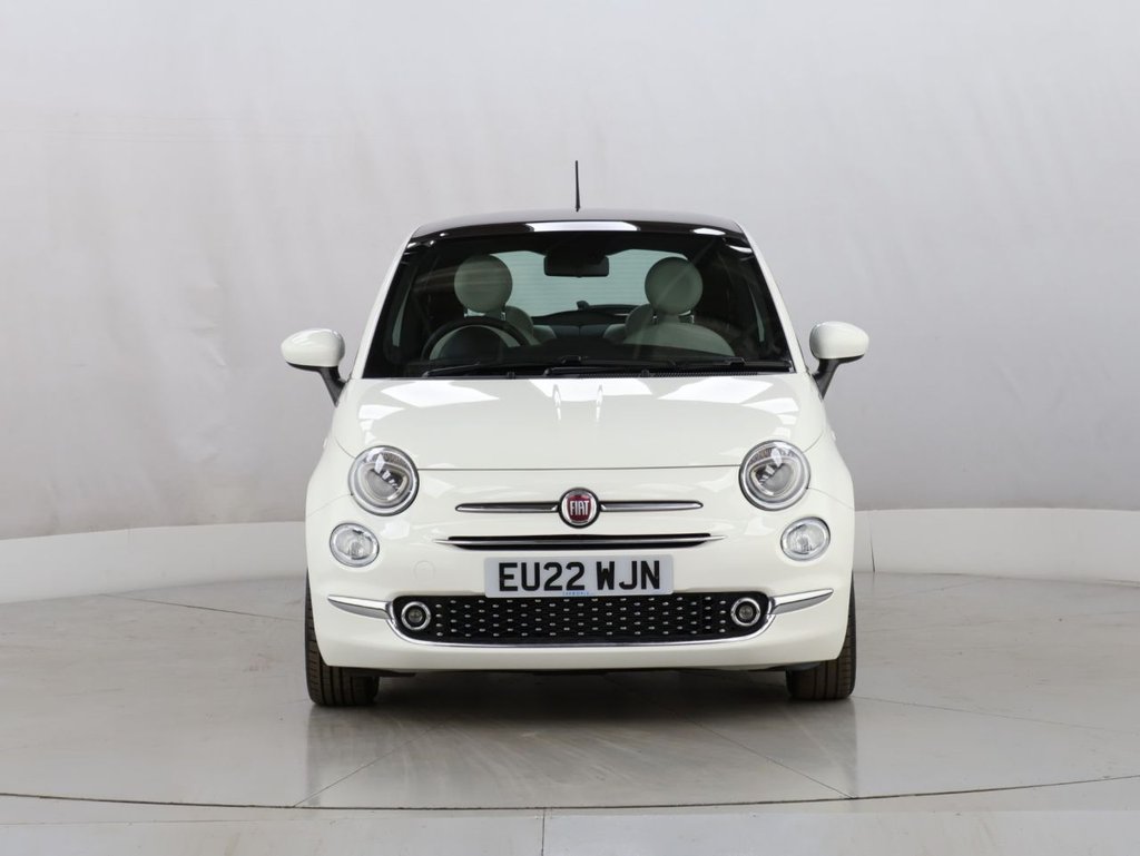 Used Fiat 500 2022 for sale - 76300933: Photo 4