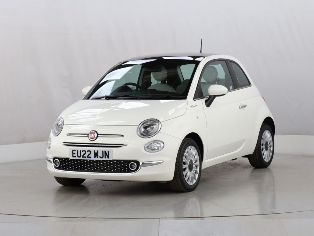 Used Fiat 500 2022 for sale - 76300933: Photo 6