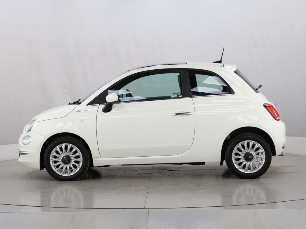 Used Fiat 500 2022 for sale - 76300933: Photo 7