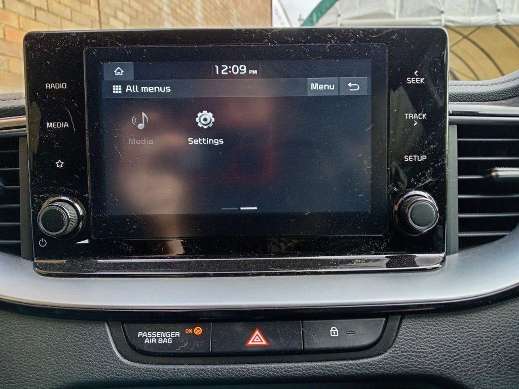 Used Kia XCeed 2021 for sale - 77369312: Photo 10