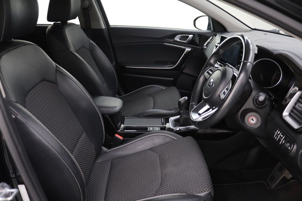 Used Kia XCeed 2021 for sale - 77369312: Photo 12