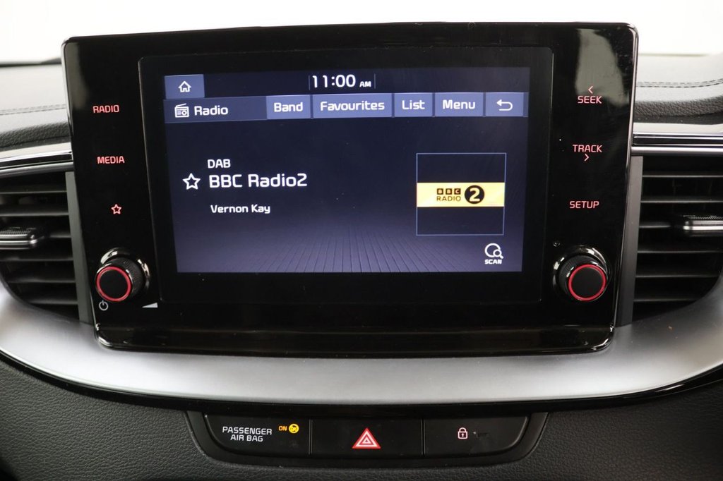 Used Kia XCeed 2021 for sale - 77369312: Photo 14