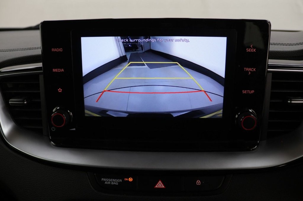 Used Kia XCeed 2021 for sale - 77369312: Photo 15