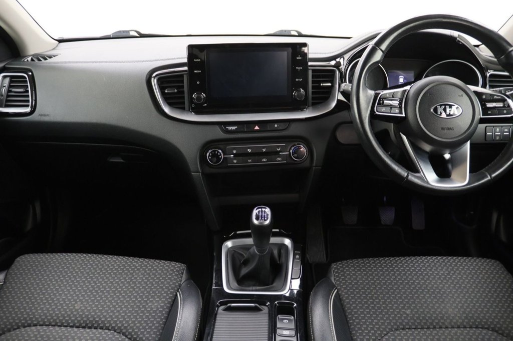 Used Kia XCeed 2021 for sale - 77369312: Photo 17