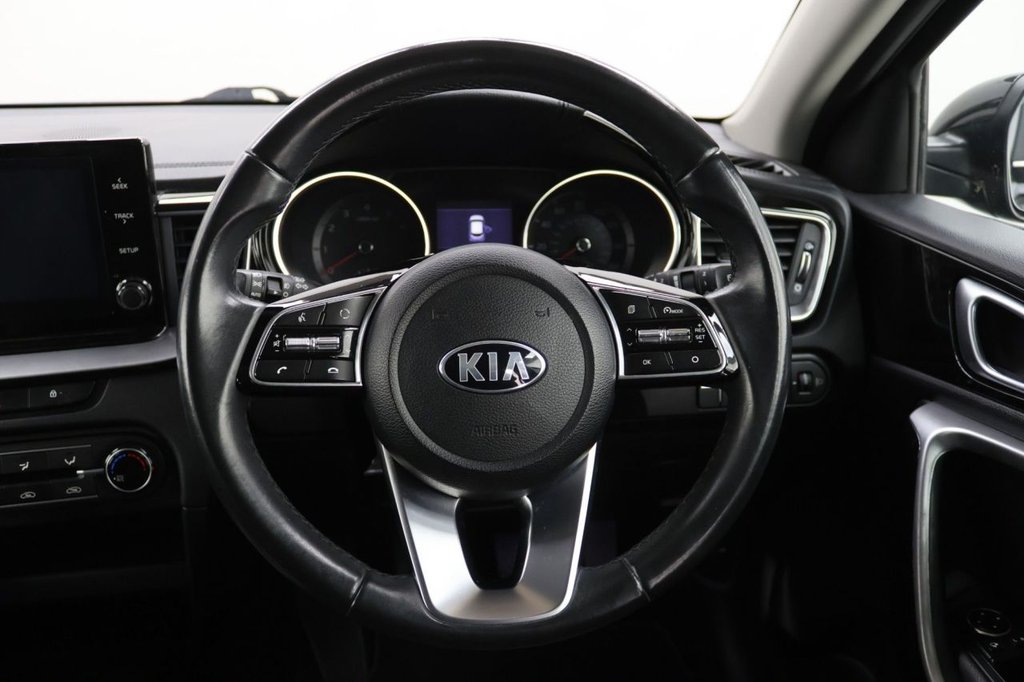 Used Kia XCeed 2021 for sale - 77369312: Photo 19