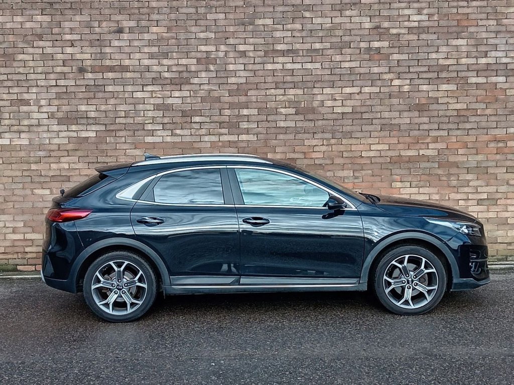 Used Kia XCeed 2021 for sale - 77369312: Photo 2