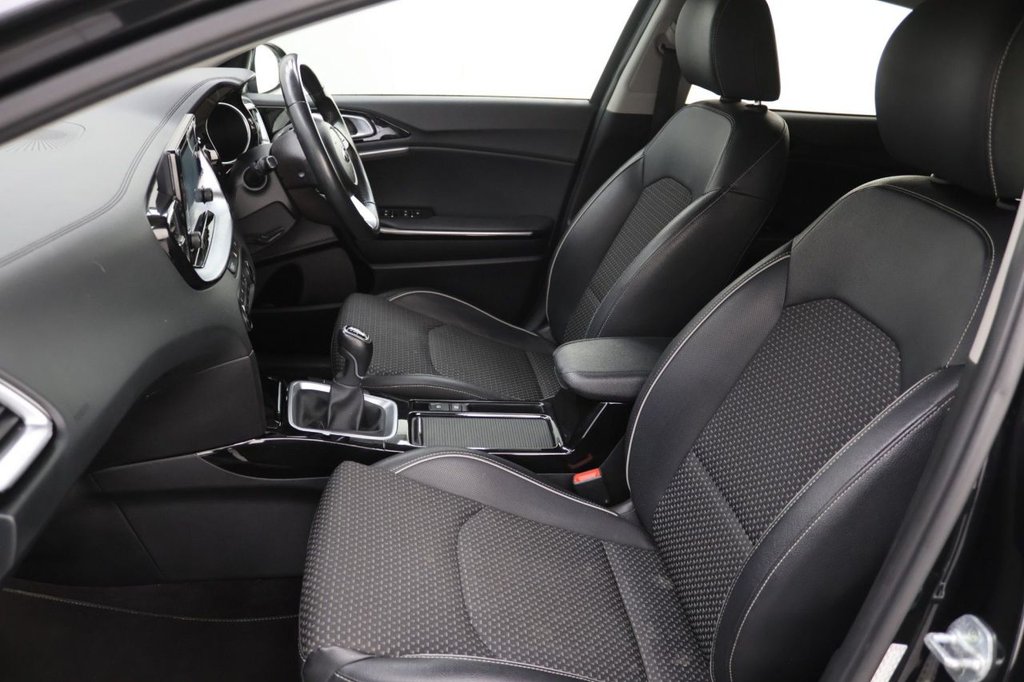 Used Kia XCeed 2021 for sale - 77369312: Photo 21