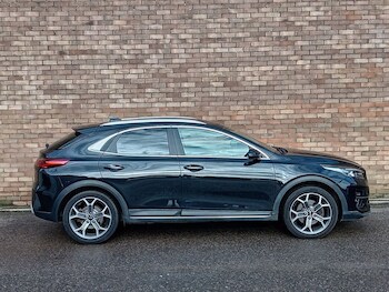 Used Kia XCeed 2021 for sale - 77369312: Photo