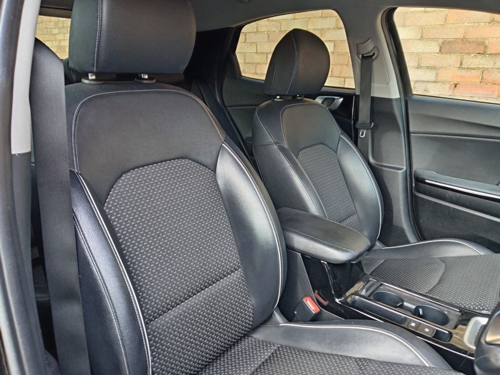 Used Kia XCeed 2021 for sale - 77369312: Photo 5