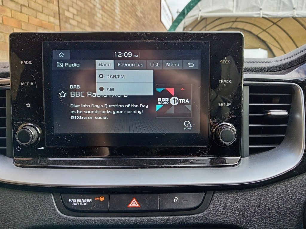 Used Kia XCeed 2021 for sale - 77369312: Photo 8