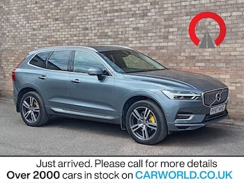 Used Volvo XC60 2018 for sale - 78748981: Photo