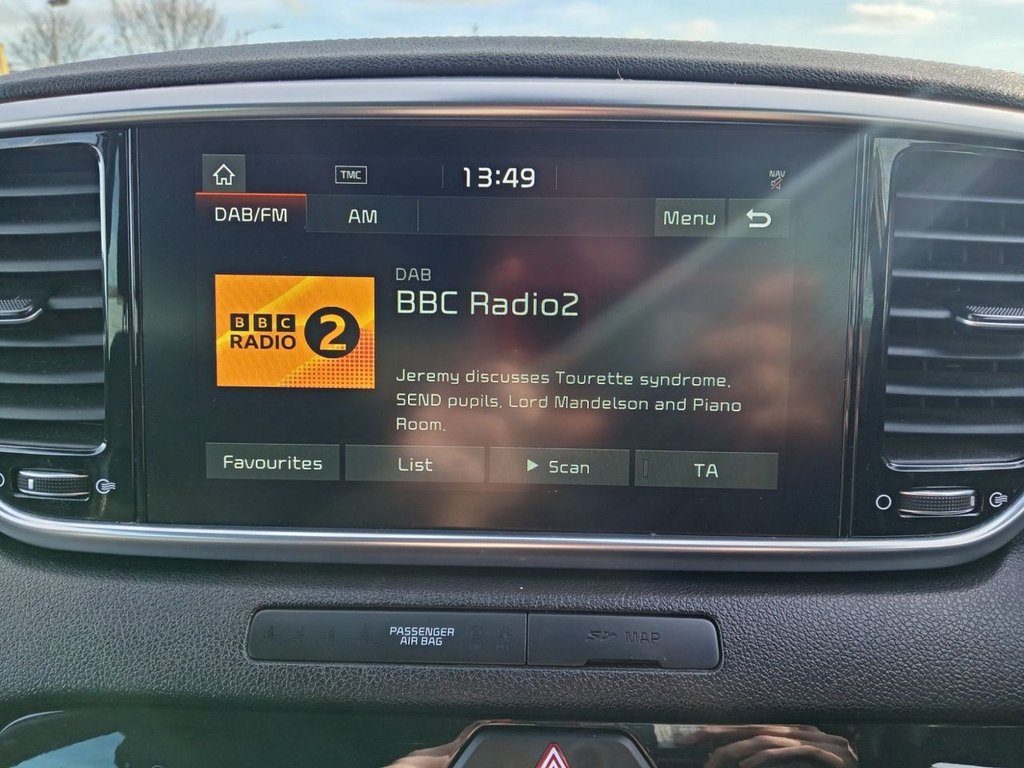 Used Kia Sportage 2018 for sale - 77666744: Photo 10