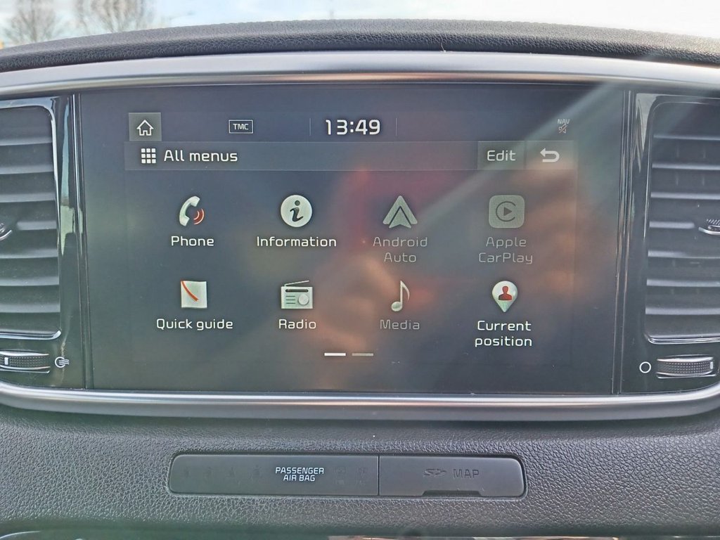 Used Kia Sportage 2018 for sale - 77666744: Photo 12