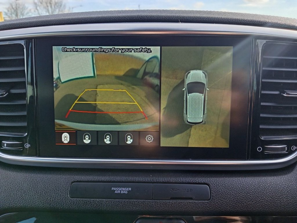 Used Kia Sportage 2018 for sale - 77666744: Photo 2