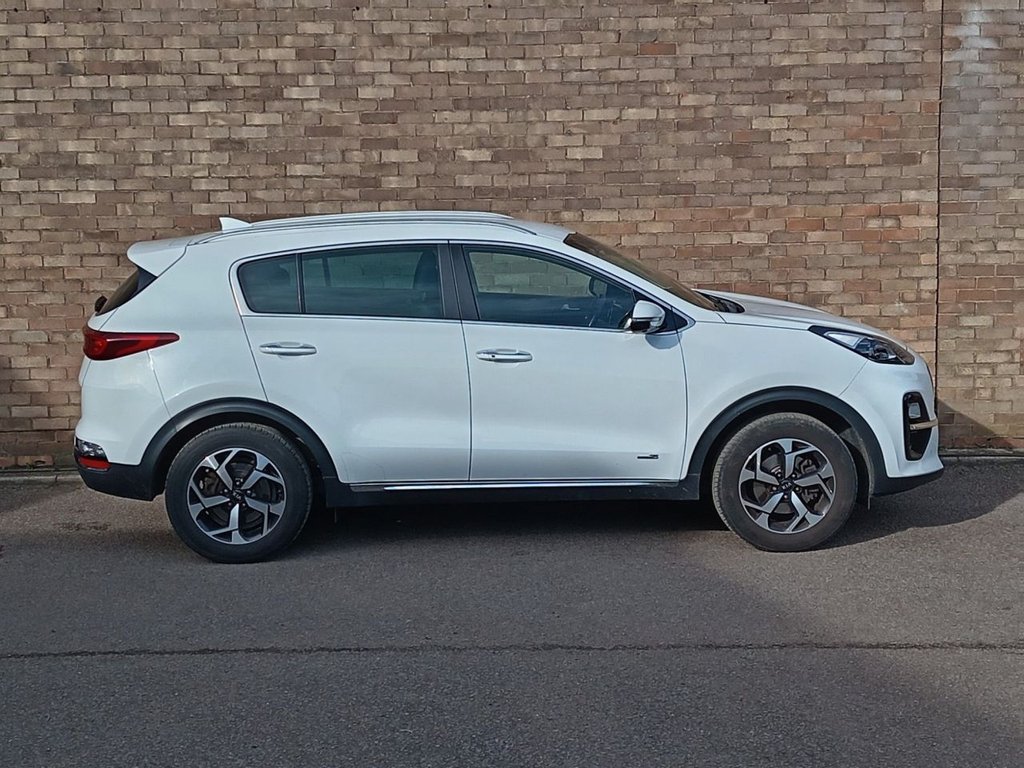 Used Kia Sportage 2018 for sale - 77666744: Photo 3