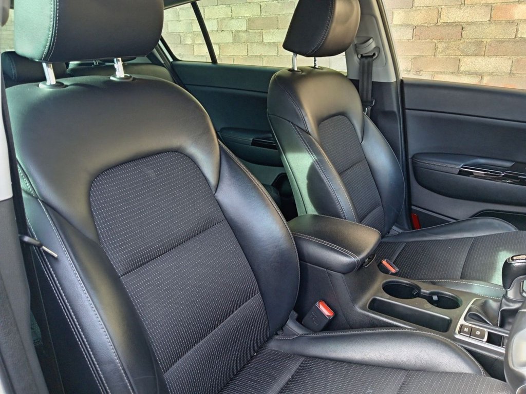 Used Kia Sportage 2018 for sale - 77666744: Photo 5