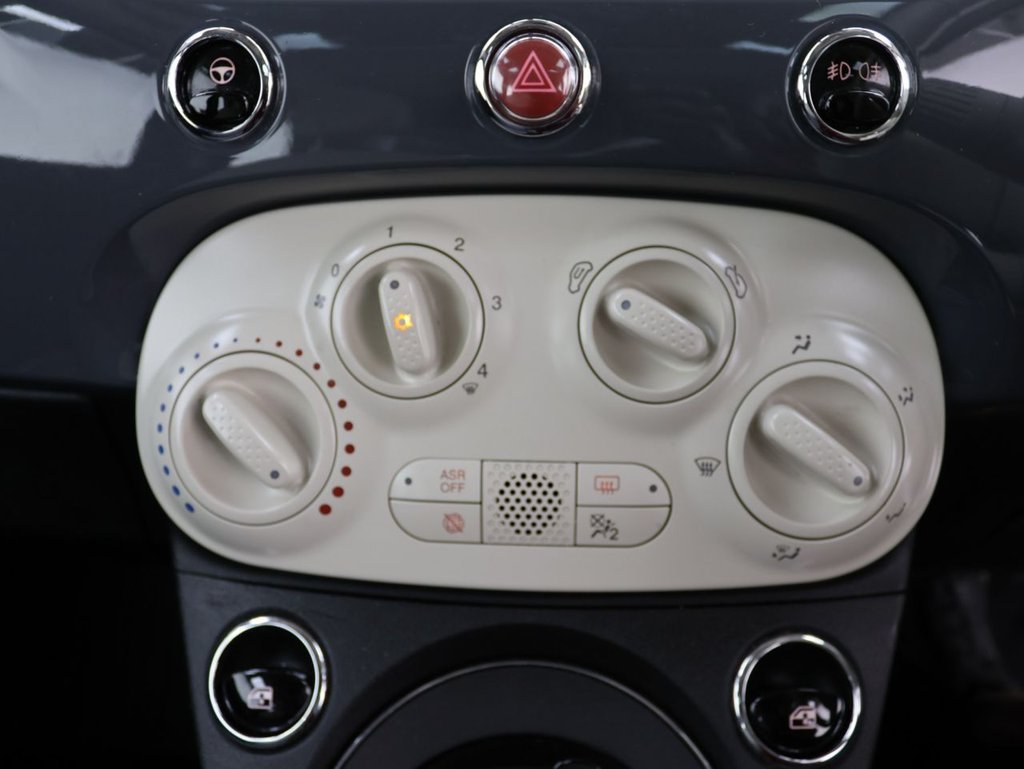 Used Fiat 500 2018 for sale - 76345144: Photo 13