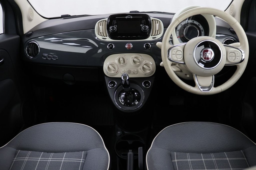 Used Fiat 500 2018 for sale - 76345144: Photo 17
