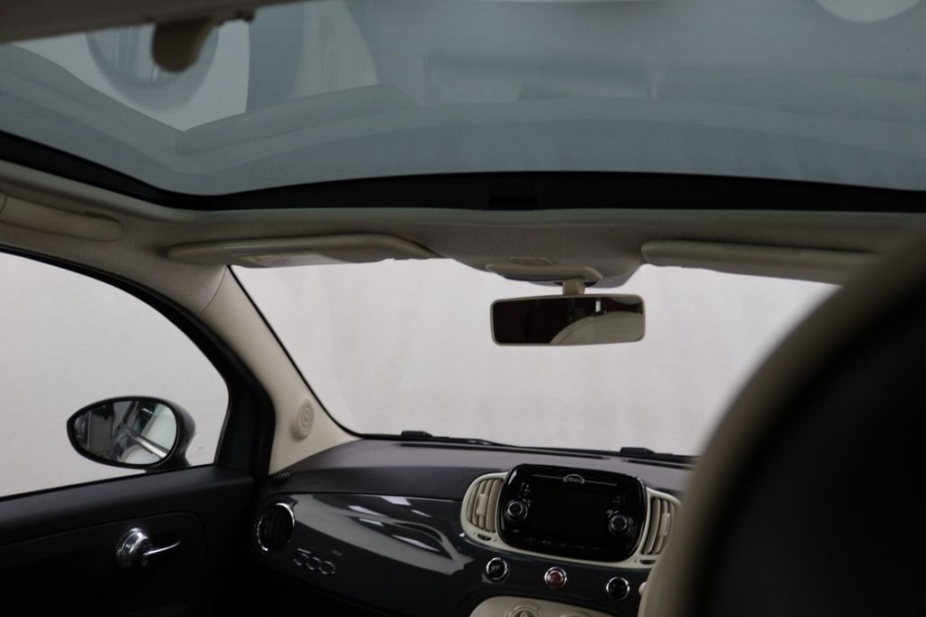 Used Fiat 500 2018 for sale - 76345144: Photo 18