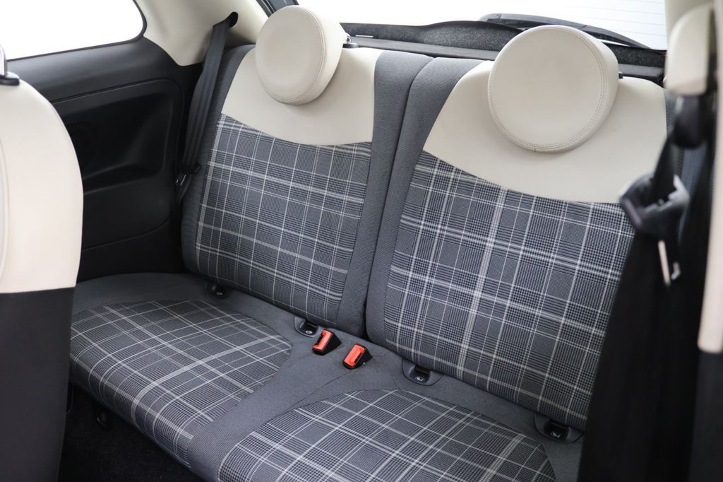 Used Fiat 500 2018 for sale - 76345144: Photo 20