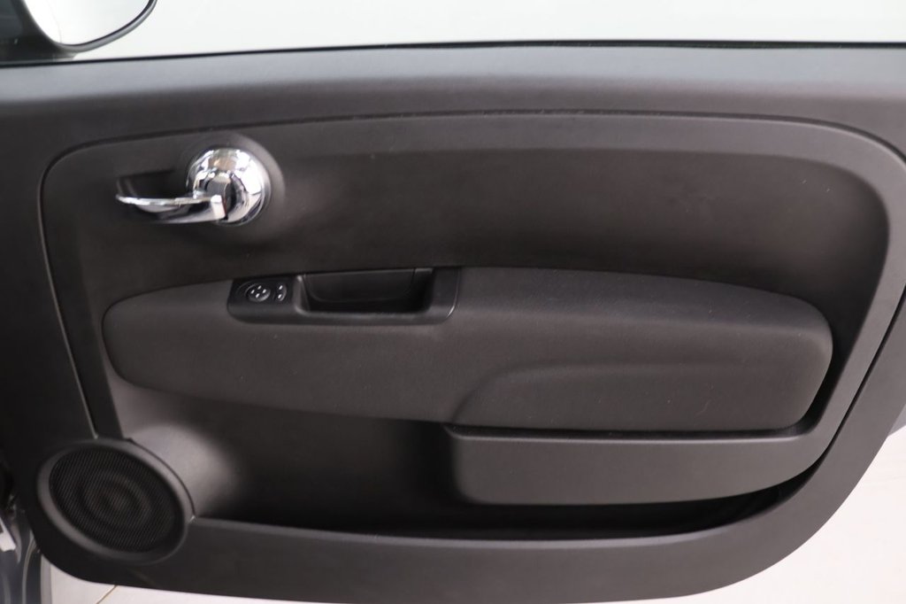 Used Fiat 500 2018 for sale - 76345144: Photo 24
