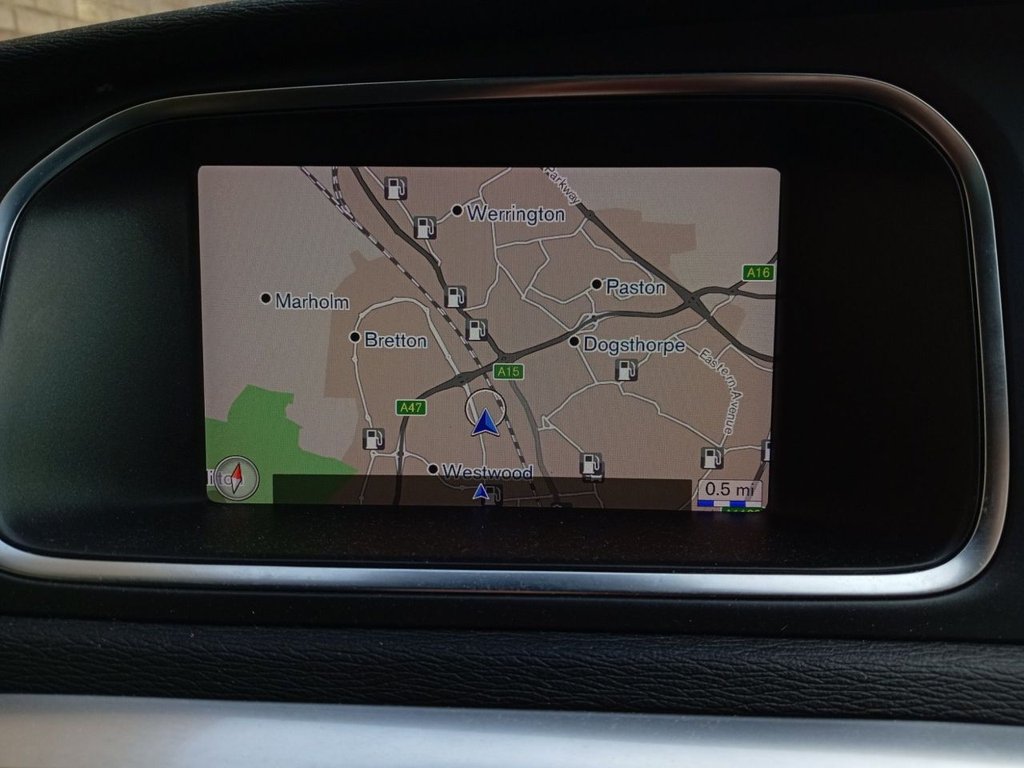 Used Volvo V40 2019 for sale - 77593951: Photo 12