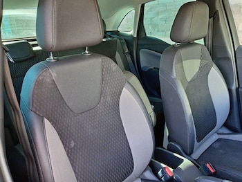 Used Vauxhall Crossland X 2018 for sale - 78569667: Photo