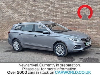 Used MG MG5 2022 for sale - 79409123: Photo