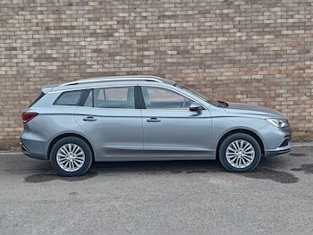 Used MG MG5 2022 for sale - 79409123: Photo