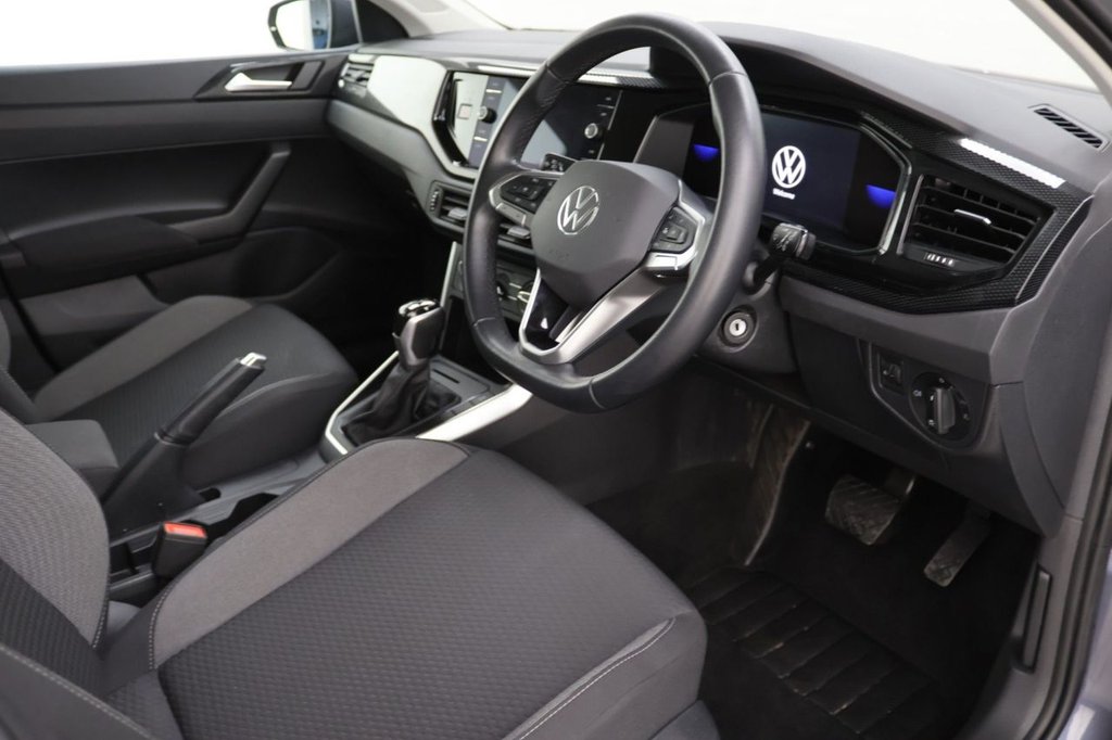 Used Volkswagen Polo 2022 for sale - 77187916: Photo 10