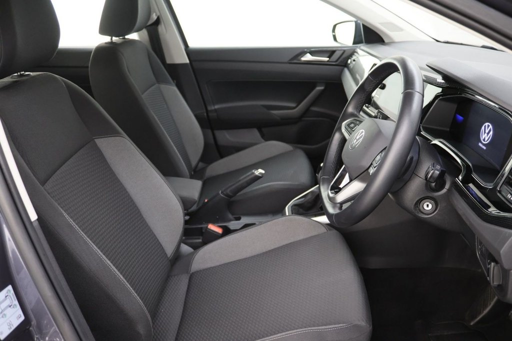 Used Volkswagen Polo 2022 for sale - 77187916: Photo 12