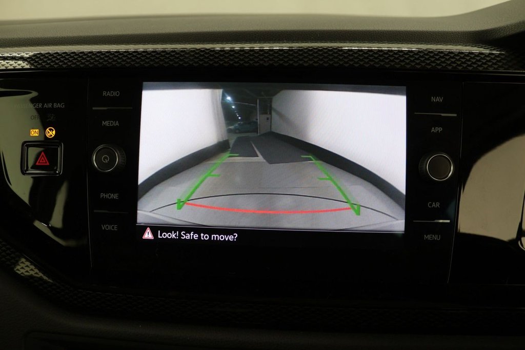 Used Volkswagen Polo 2022 for sale - 77187916: Photo 14