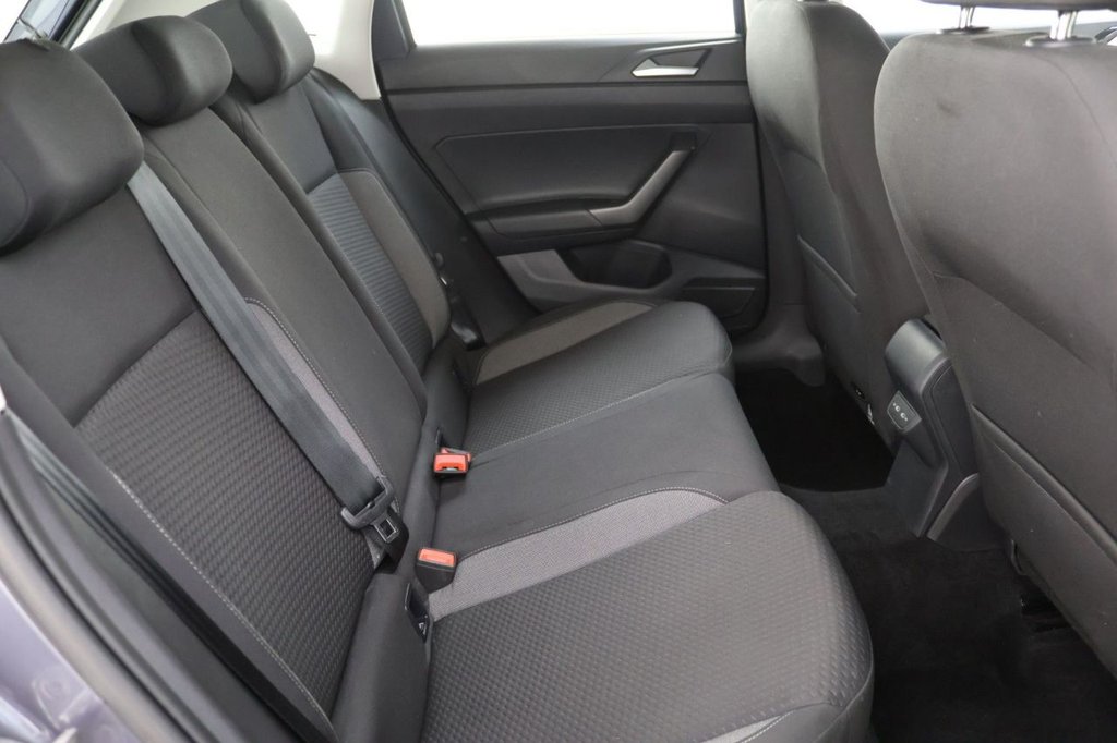 Used Volkswagen Polo 2022 for sale - 77187916: Photo 17