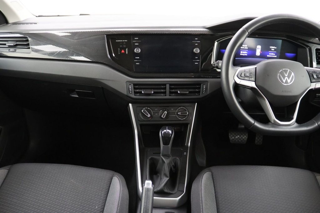 Used Volkswagen Polo 2022 for sale - 77187916: Photo 18