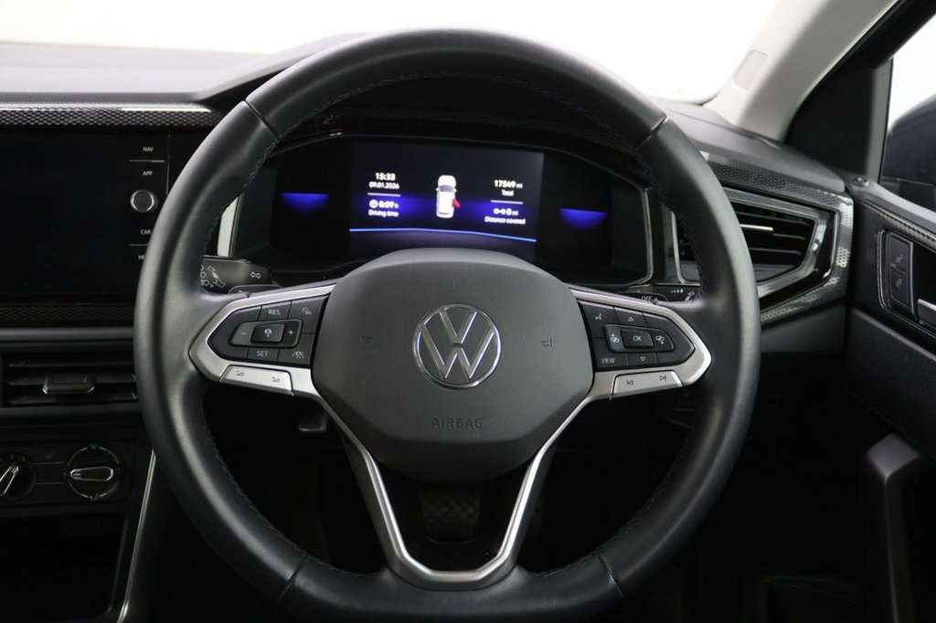 Used Volkswagen Polo 2022 for sale - 77187916: Photo 20