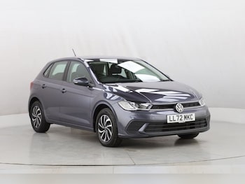 Used Volkswagen Polo 2022 for sale - 77187916: Photo