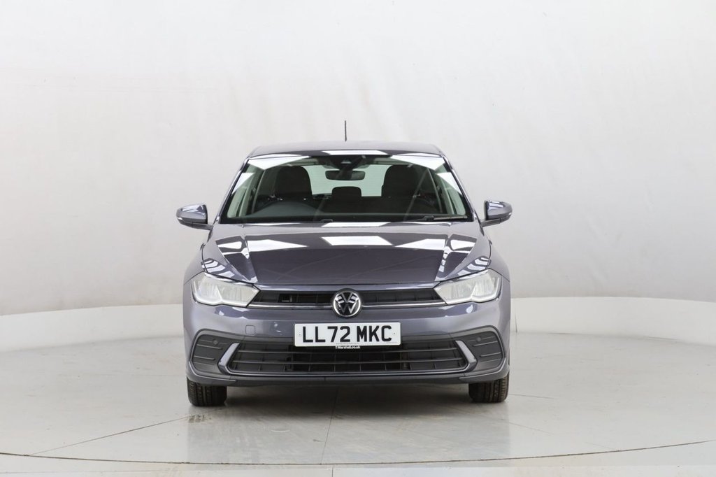 Used Volkswagen Polo 2022 for sale - 77187916: Photo 3