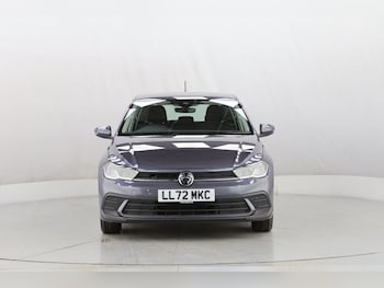 Used Volkswagen Polo 2022 for sale - 77187916: Photo