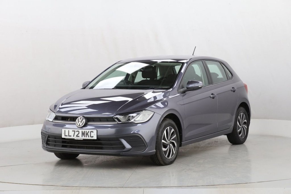 Used Volkswagen Polo 2022 for sale - 77187916: Photo 5