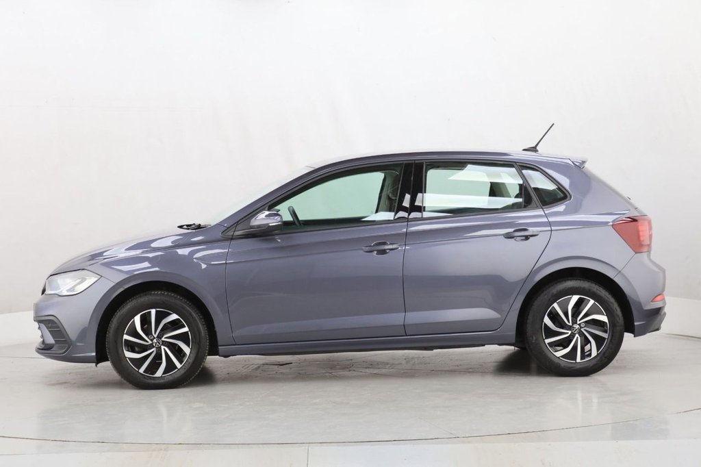 Used Volkswagen Polo 2022 for sale - 77187916: Photo 6