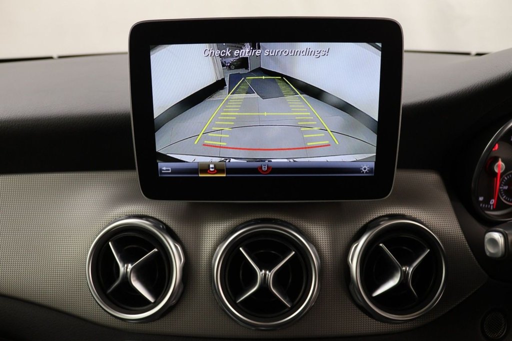 Used Mercedes-Benz GLA 2018 for sale - 77188112: Photo 16